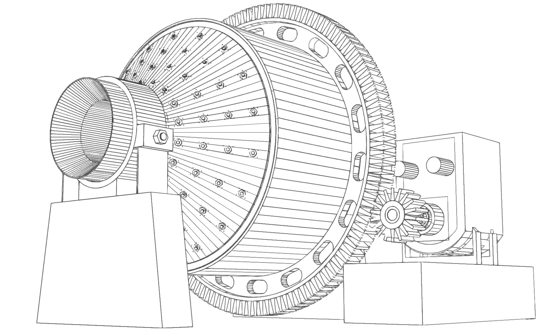 Mine-to-mill analytics and mill optimisation - Rovjok