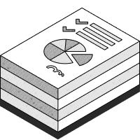 critical mineral supply market analysis icon